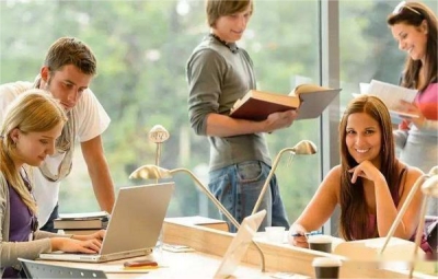 Colleges&Departments